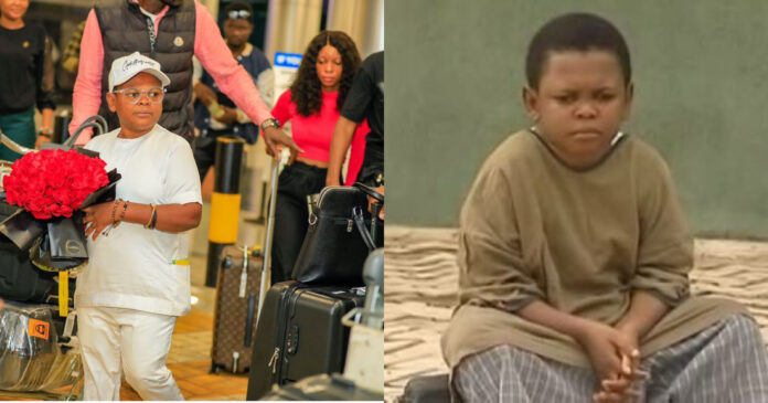 Pawpaw: Here is what popular Nollywood actor, Osita Iheme thinks about his trending memes on social media Pawpaw: Here is what popular Nollywood actor, Osita Iheme thinks about his trending memes on social media