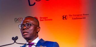 Lagos launches “Ounje Eko” Initiative to combat rising food prices