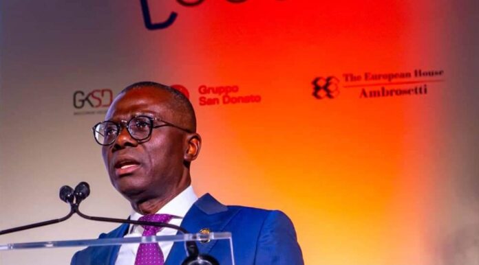 Lagos launches “Ounje Eko” Initiative to combat rising food prices