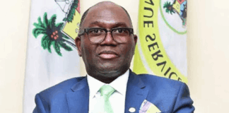 LIRS warns Lagosians: File your tax returns by March 31st to avoid penalties