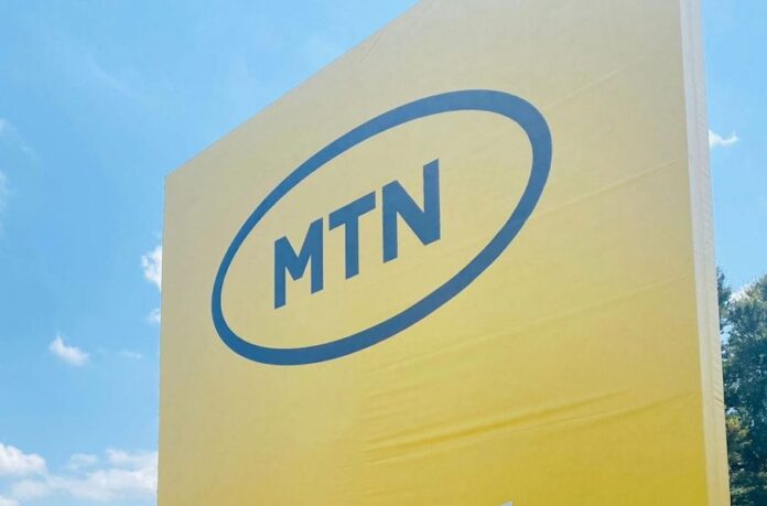 MTN Nigeria posts N419bn Q2 profit