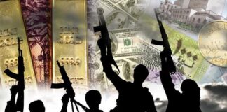 Terrorist Funding: NFIU exposes crowdfunding, betting platforms as revenue streams