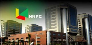 NNPC makes ₦6tn in May, remits ₦5.5tn in 4 months