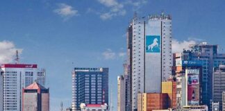 Nigerian banking faces shakeup as report casts doubt on recapitalization plans