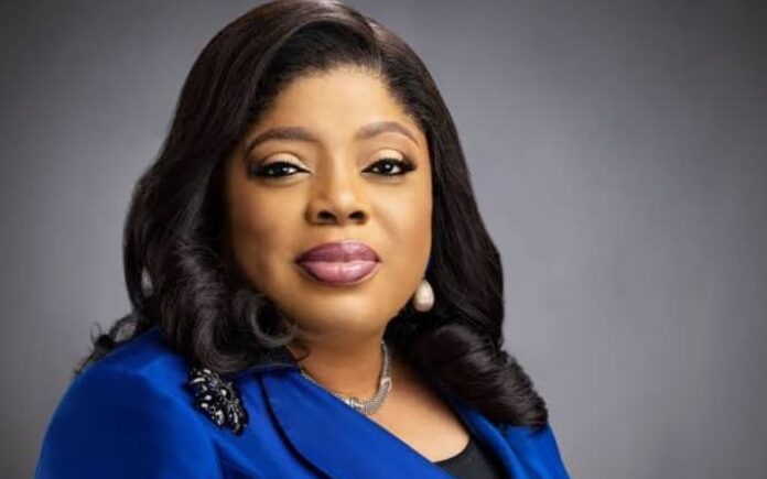 Prominent women in the Nigerian banking industry I Prominent women in the Nigerian banking industry I