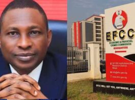 EFCC arrests man for issuing death threat against Olukoyede