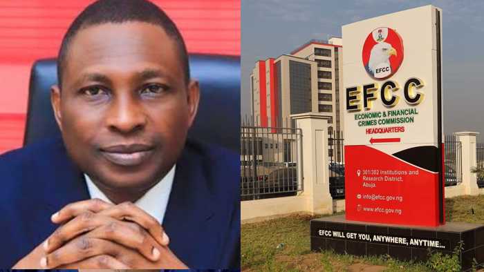 EFCC arrests man for issuing death threat against Olukoyede