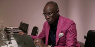 Pastor Tobi Adegboyega reveals battle with cancer Pastor Tobi Adegboyega