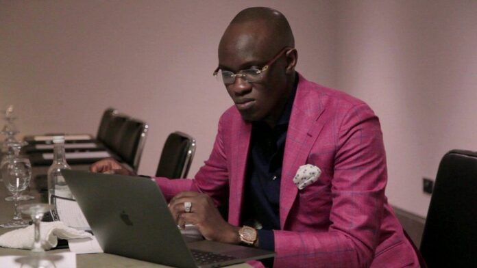 Pastor Tobi Adegboyega reveals battle with cancer