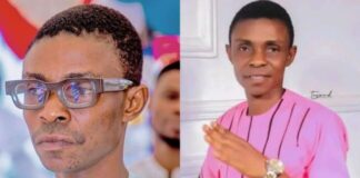 Sisi Quadri, fast rising Nigerian actor is dead