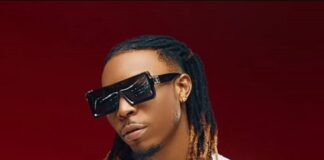 Solidstar claims he inspired P-Square, other Nigerian artistes Solidstar