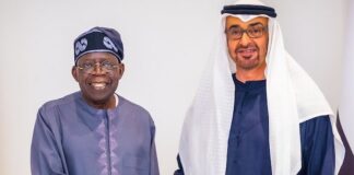 UAE lifts visa restrictions on Nigerians after diplomatic resolution