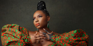 Yemi Alade slams contemporaries for deriding Afrobeats genre Yemi Alade