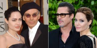 Angelina Jolie: From child actor to international star Angelina Jolie