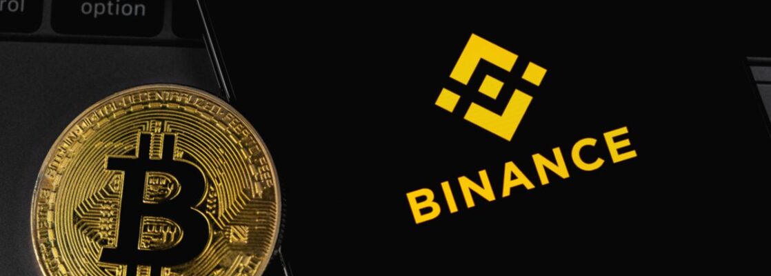 binance