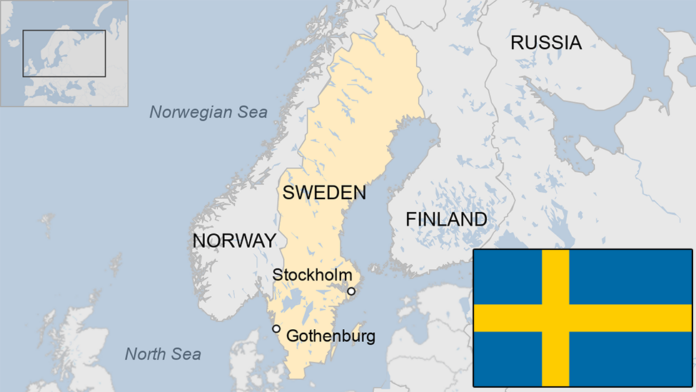 Sweden joins NATO, marking ‘strategic setback’ for Russia Sweden Country Profile