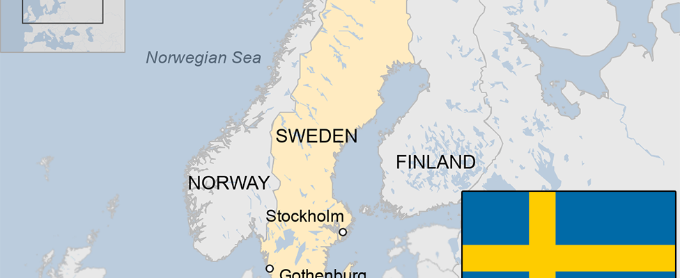 Sweden Country Profile