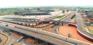 10 States you’ve forgotten still exist in Nigeria