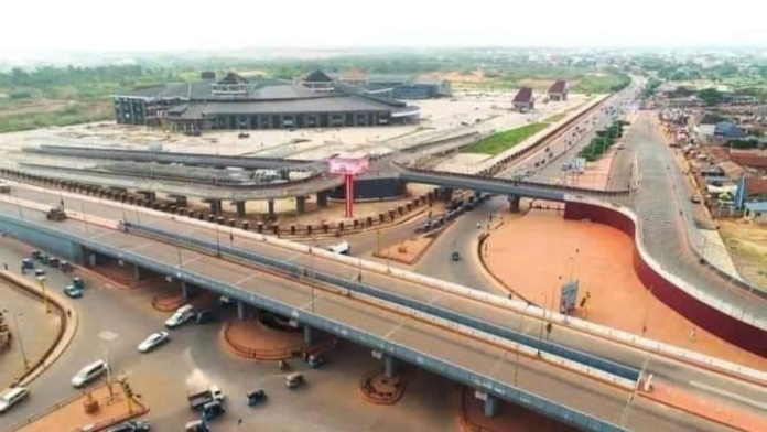 10 States you’ve forgotten still exist in Nigeria 10 States you’ve forgotten still exist in Nigeria