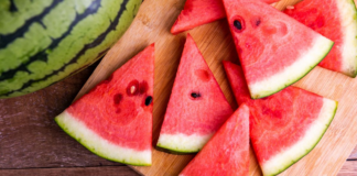 Eating these 6 fruits can boost a man’s sexual drive – experts Eating these 6 fruits can boost a man's sexual drive - experts