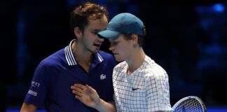 Miami Open: Jannik Sinner to face Daniil Medvedev in highly anticipated semi-final