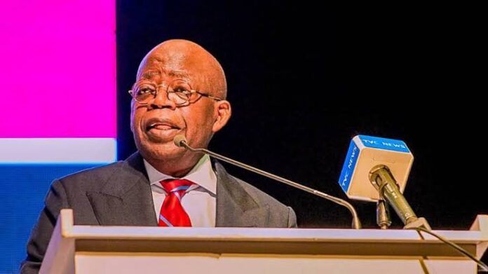 Tinubu says killers of soldiers in Delta State ‘ll face justice