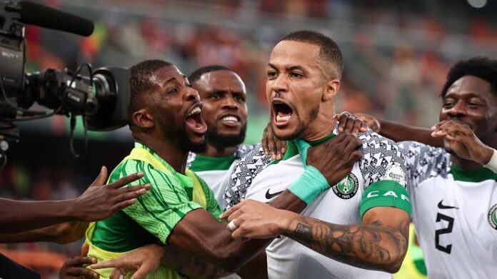 I played through pains at the AFCON – Troost-Ekong I played through pains at the AFCON – Troost-Ekong