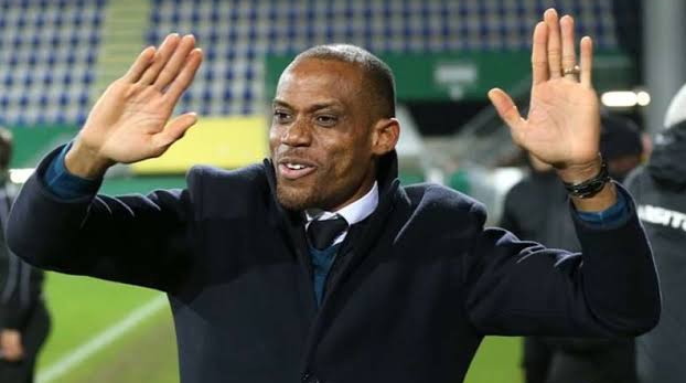 Sunday Oliseh