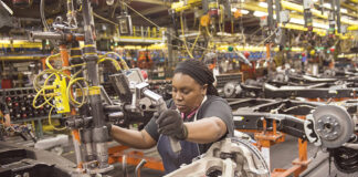 Nigerian manufacturing reels as 767 companies shut down in 2023