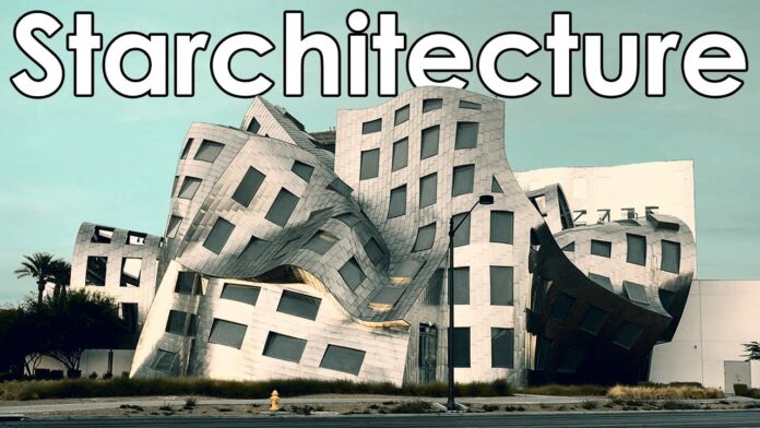 AI might kill the ‘starchitect’ – but make real estate more sustainable AI might kill the ‘starchitect’ – but make real estate more sustainable