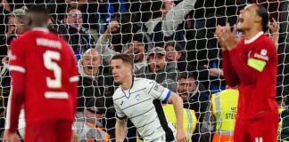 Atalanta return leg: A revisit of some of Liverpool’s notable greatest comebacks