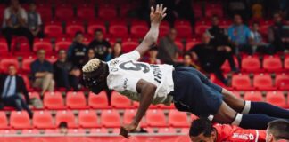 Serie A: Osimhen scores magnificent header in Napoli’s victory at Monza