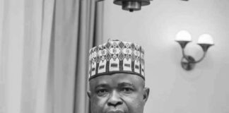 Kwara Gov mourns Senator Rafiu Ibrahim