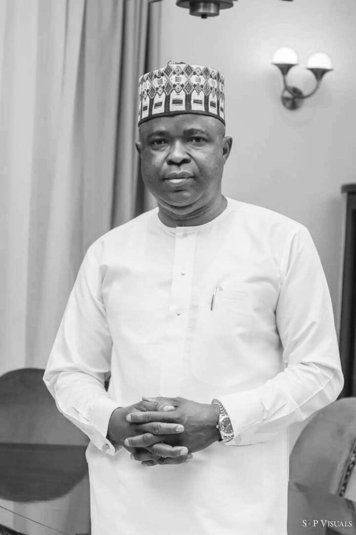 Kwara Gov mourns Senator Rafiu Ibrahim Kwara Gov mourns Senator Rafiu Ibrahim