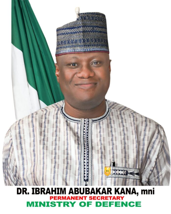 Nigeria to deepen bilateral relations with Tanzania Nigeria to deepen bilateral relations with Tanzania