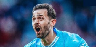 Chelsea rue missed chances as Manchester City progress to FA Cup final