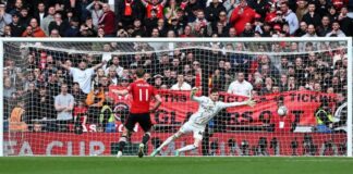 FA Cup: How Manchester United survived Coventry City’s remarkable comeback to reach final