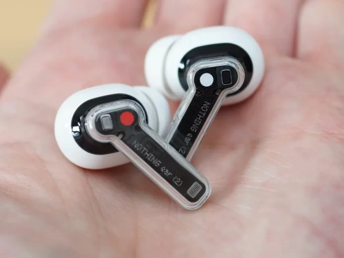 Exploring the Features of Nothing’s Ear and Ear Earbuds: A Professional Perspective