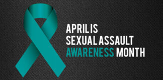 The Sexual Assault Awareness Month: Everything you need to know