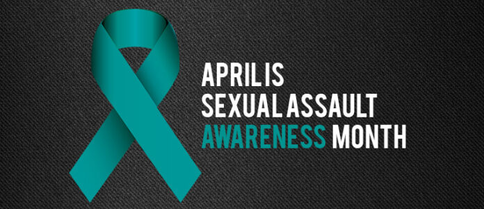 The Sexual Assault Awareness Month: Everything you need to know The Sexual Assault Awareness Month: Everything you need to know