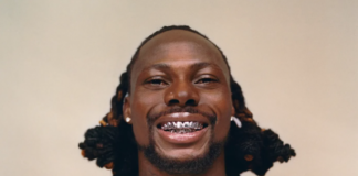 ‘Tattoos won’t make you get a job in Nigeria’- Asake claims Asake