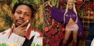 Madame Mystique, former partner of Nigerian recording artiste, Asake explains why their relationship hit rock bottom Asake x Madame Mystique
