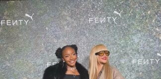 Rihanna wants to work with Nigeria’s Ayra Starr (VIDEO)