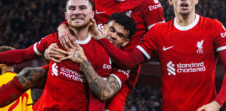 Premier league signing of the season 2023/2024