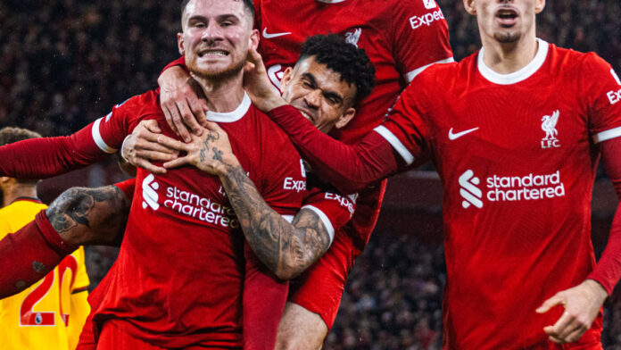 Premier league signing of the season 2023/2024