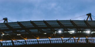 Kevin De Bruyne hits century of goals for Manchester City