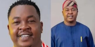 Comedian, Baba Tee makes jaw dropping statement about paternity fraud Baba Tee