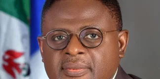 Gov Otu met empty treasury, decayed infrastructure in Cross River – Official Governor Bassey Otu