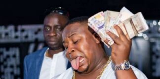 Cubana Chief Priest in EFCC net over abuse of naira Cubana Chief Priest