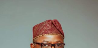 Gov Aiyedatiwa celebrates deputy on birthday